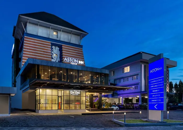 Citra Homestay Syariah: Relax in the Heart of Cilacap with a Shariah Touch
