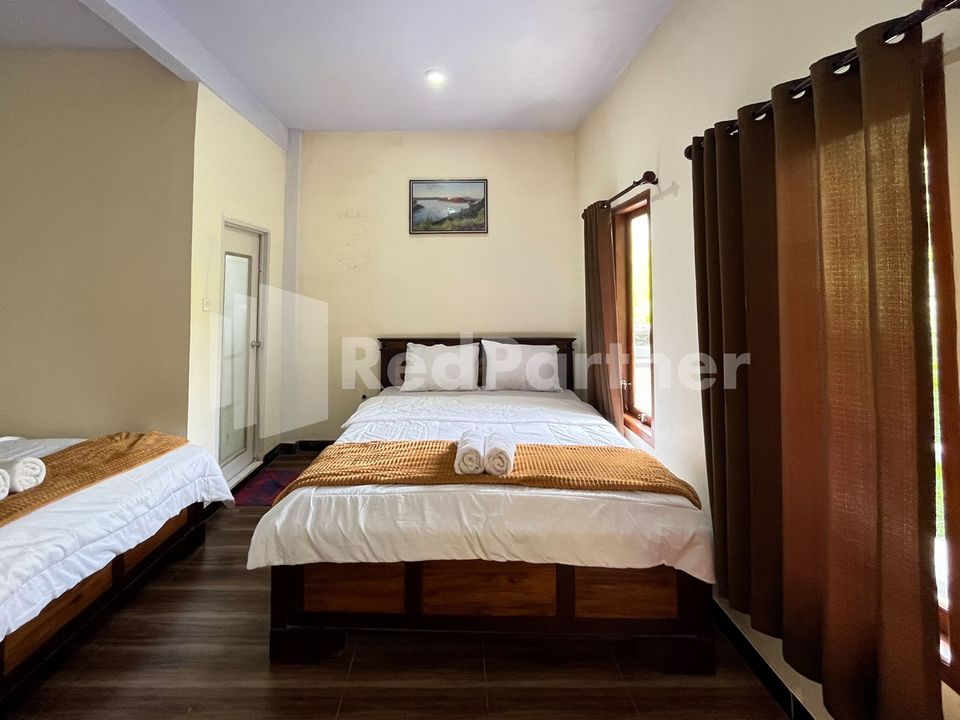 Penginapan dengan Sauna Malam di Cilacap: Destinasi yang Tak Pernah Anda Bayangkan